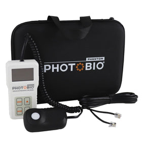 Photobio Advanced Quantum PAR PPFD Meter