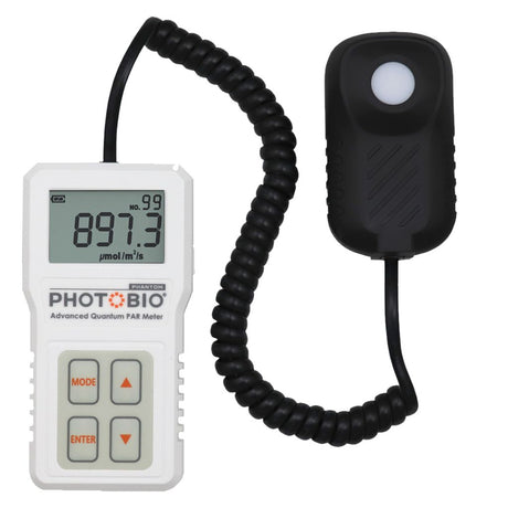 Photobio Advanced Quantum PAR PPFD Meter