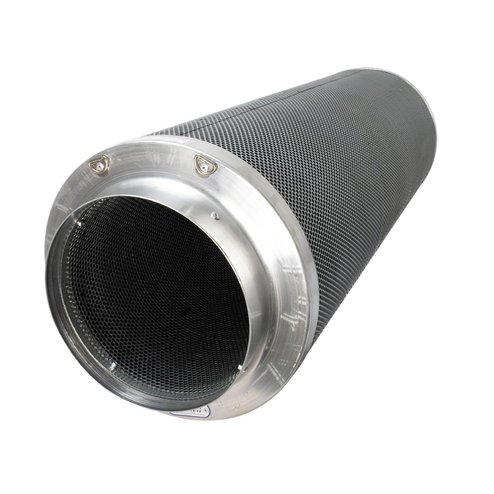 Phresh Carbon Filters