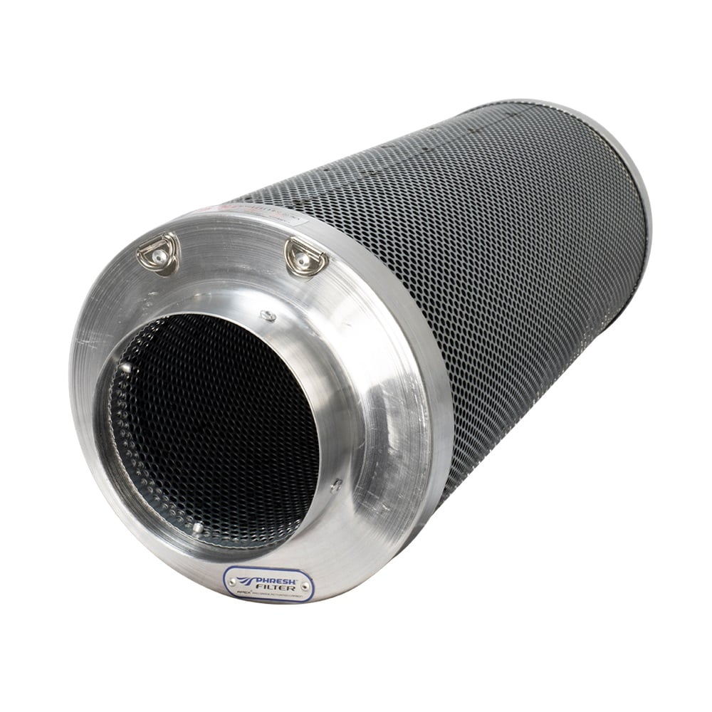 Phresh Carbon Filters