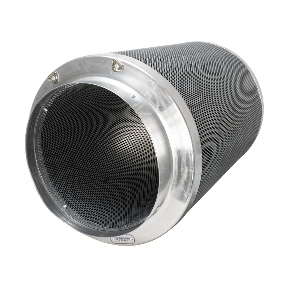 Phresh Carbon Filters