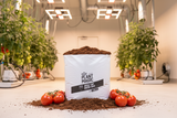 Plant Magic Open Top Grow Bags