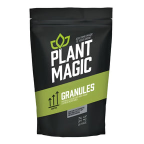 Plant Magic – Mycorrhizal Potting Granules