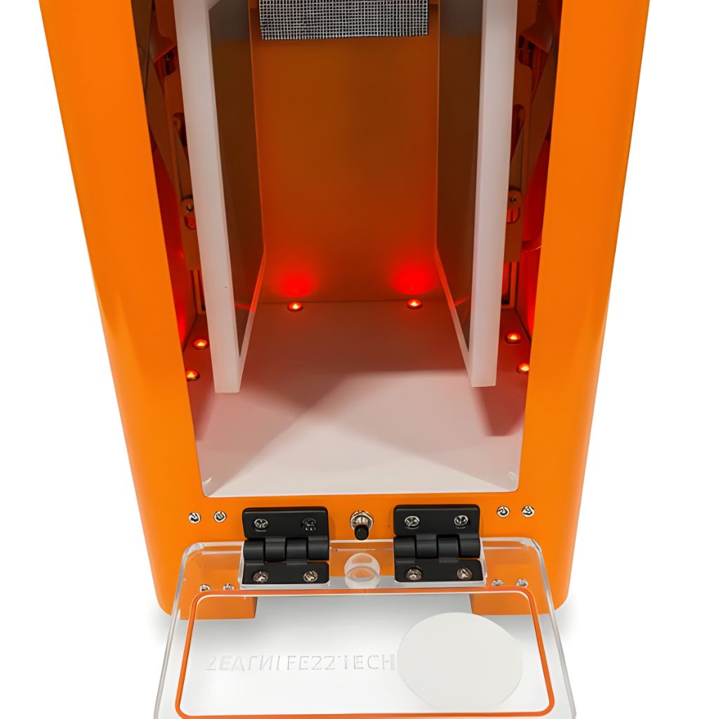 Plasmastatic Mini