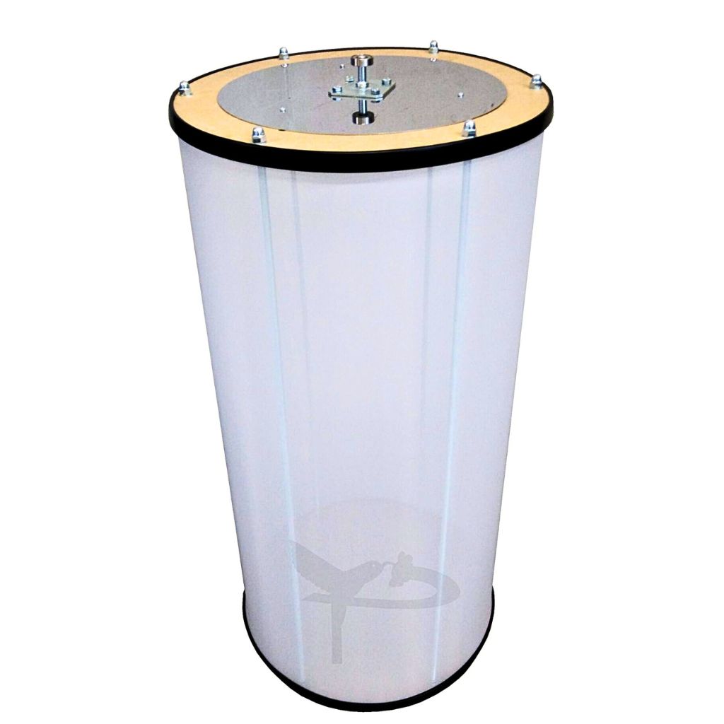 Pollinator P3000-v 2.0 Tumbler