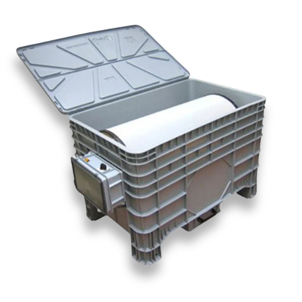 Pollinator P3000-v 2.0 Tumbler