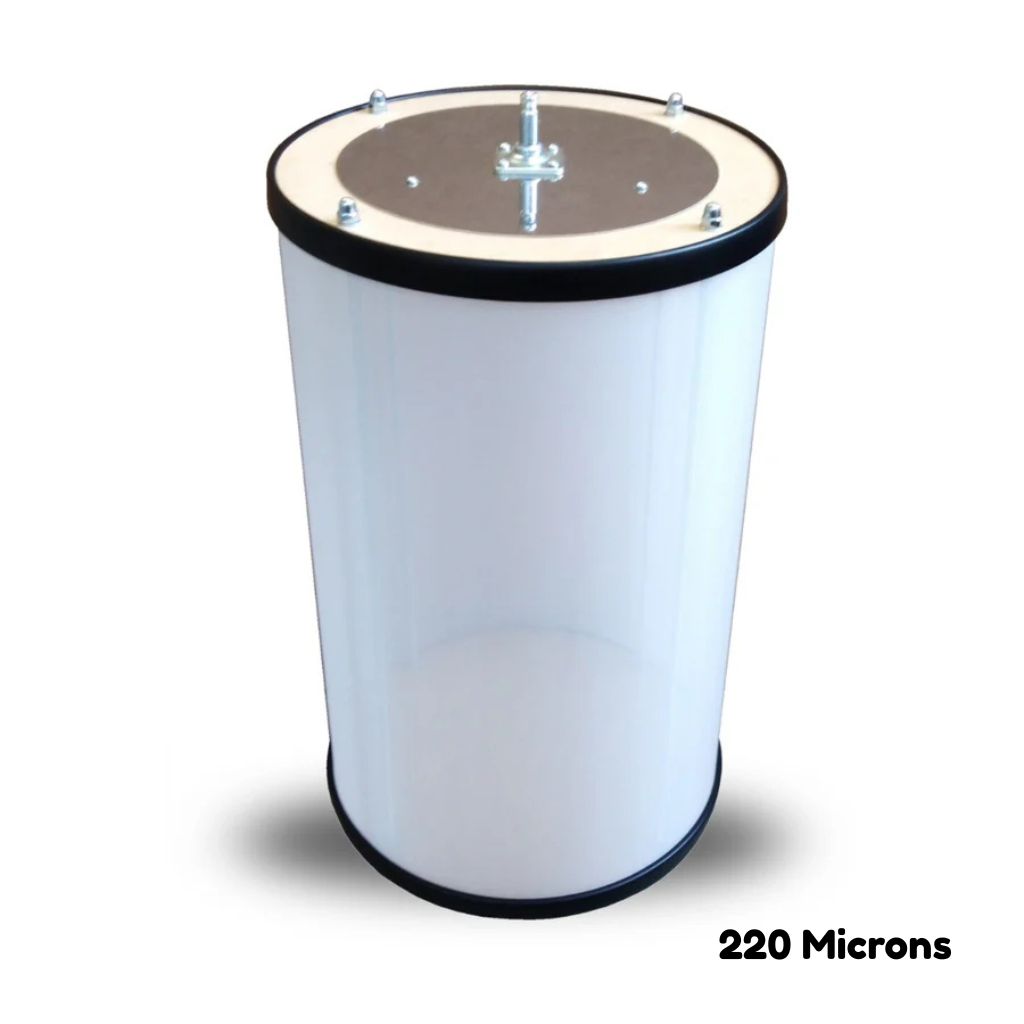 Pollinator P500 Extra Drum 70-220 Micron