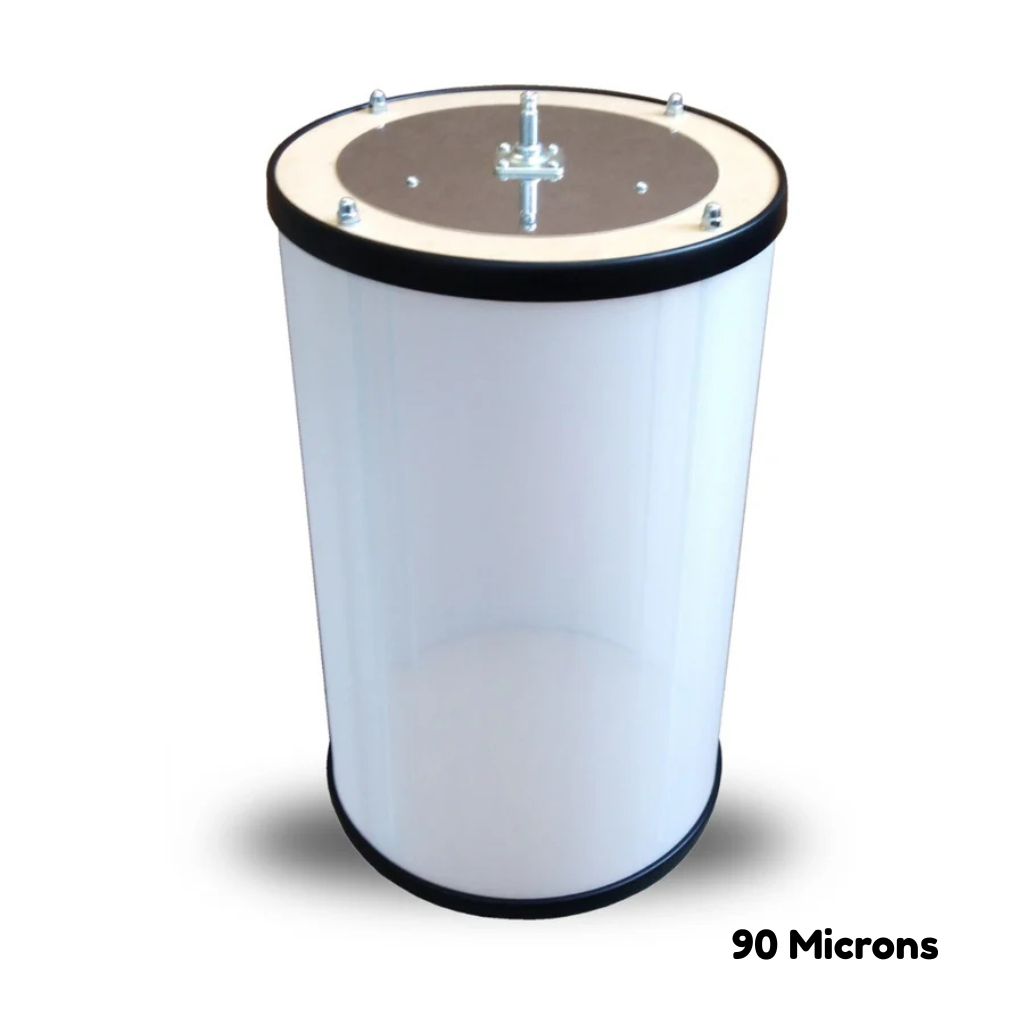 Pollinator P500 Extra Drum 70-220 Micron