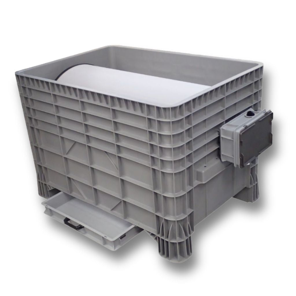 Pollinator P5000 v2.0 Tumbler