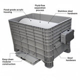 Pollinator P5000 v2.0 Tumbler