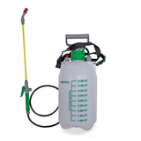 Pressure Sprayer - 5 Litre - With Lance