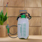 Pressure Sprayer - 5 Litre - With Lance