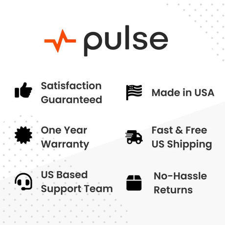 Pulse Labs - Pulse Pro