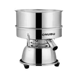 Qnubu Autosift - Automatisches Dry Sift
