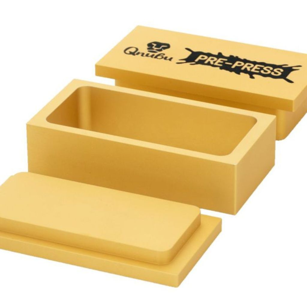 Qnubu Pre Press 5x10cm