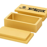 Qnubu Pre Press 5x10cm