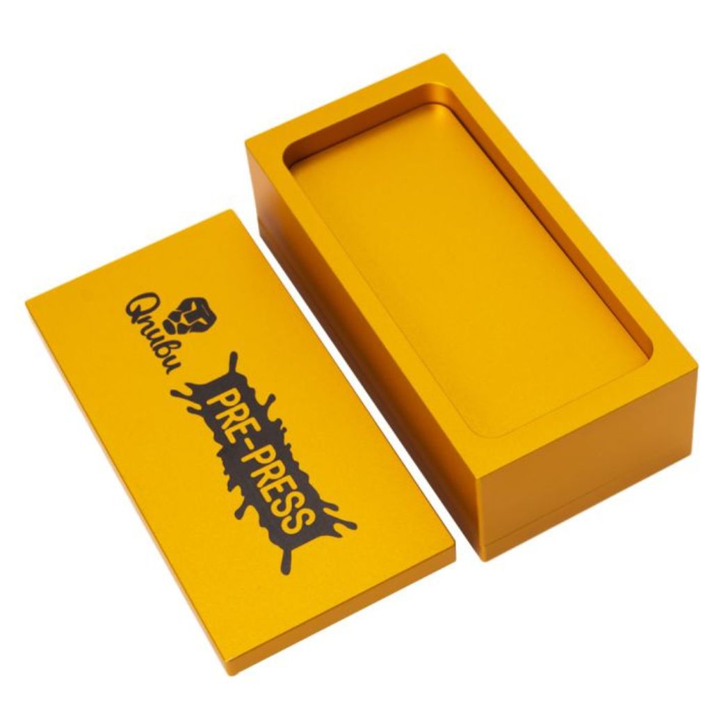 Qnubu Pre Press 5x10cm