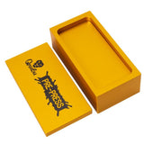 Qnubu Pre Press 5x10cm