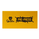 Qnubu Pre Press 5x10cm