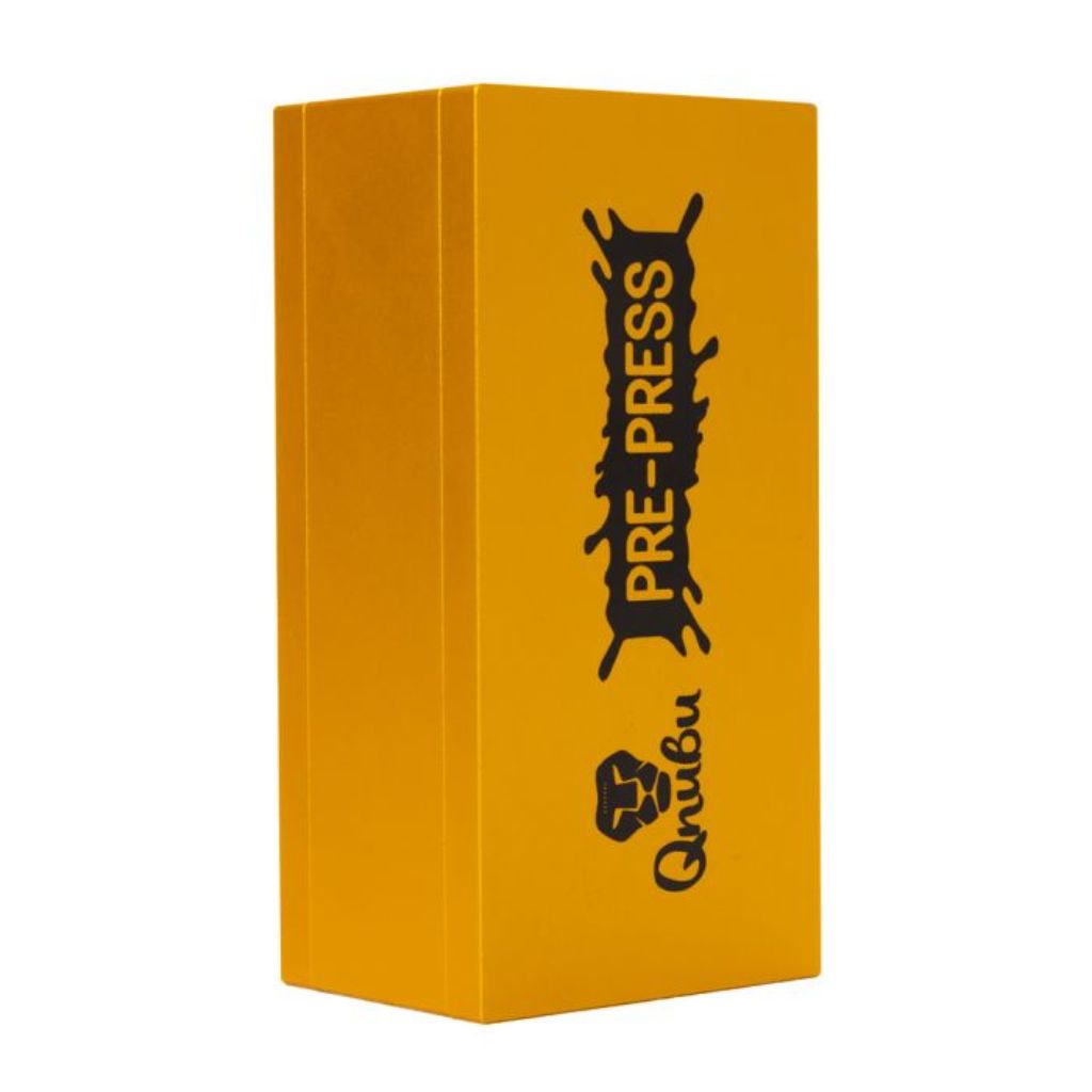 Qnubu Pre Press 5x10cm