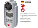 Alien® Rain™ 15L Pro Silver Serie
