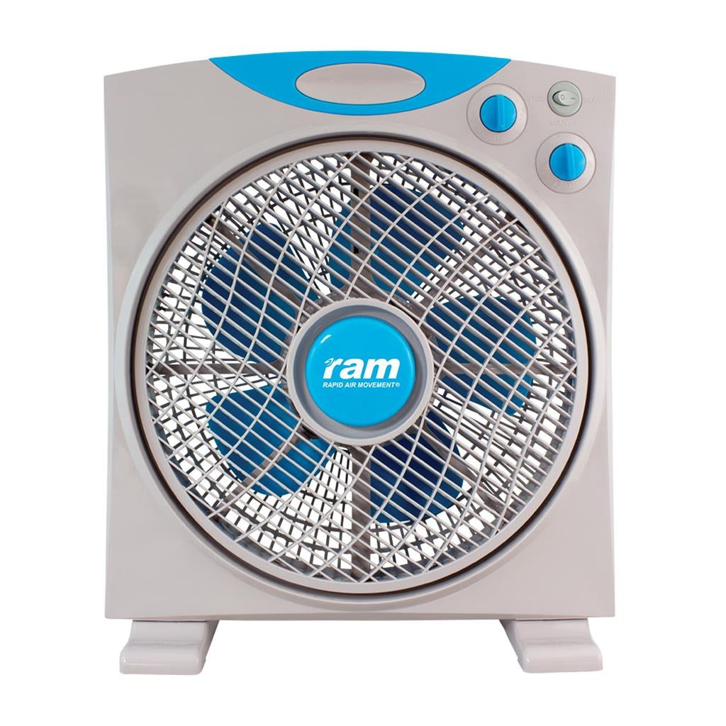 RAM Eco Fan 300mm 12 inch