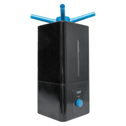 RAM Ultrasonic Humidifier 13 ltr Tank