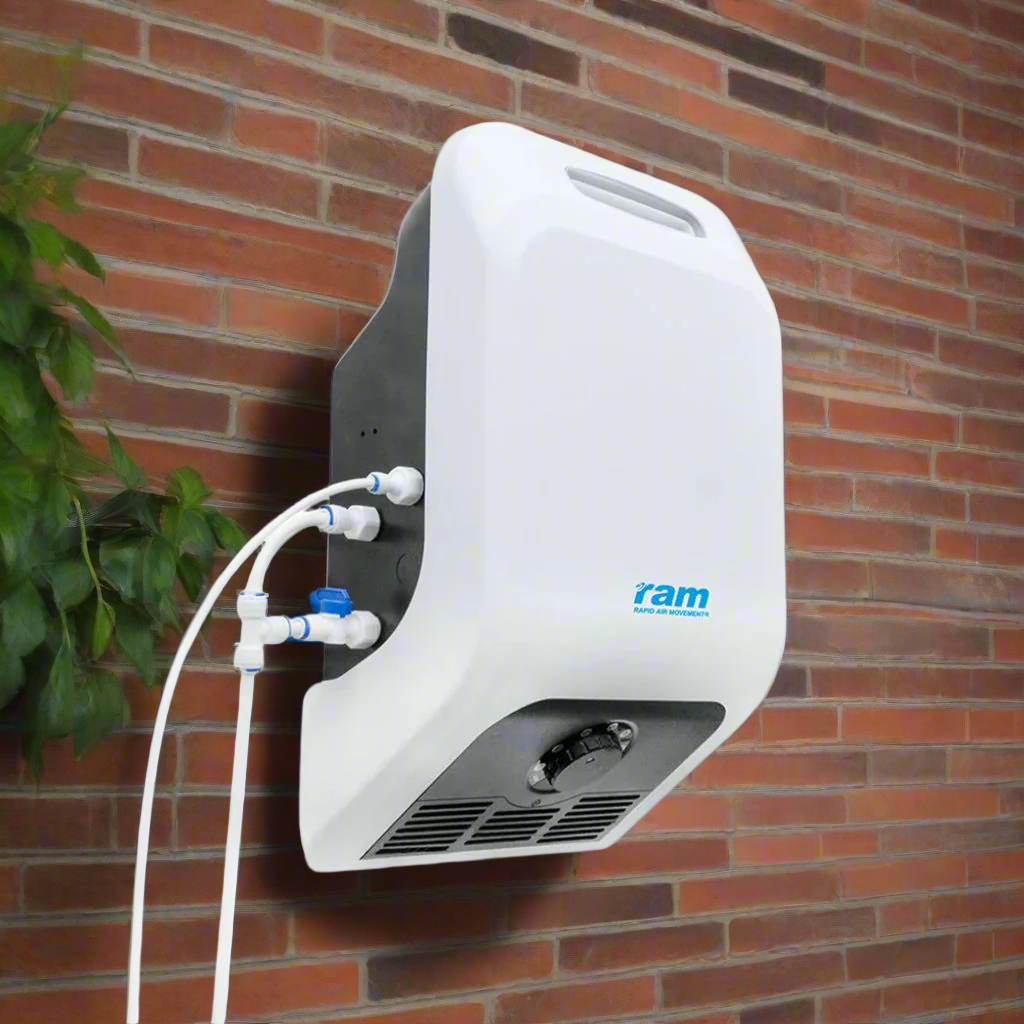 RAM Wall Humidifier