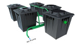 Alien® RDWC 36L Black Series