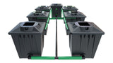 Alien® RDWC 36L Black Series