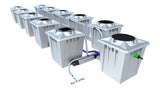 Alien® RDWC 20L Pro Silver Serie