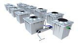 Alien® RDWC 36L Pro Silver Series