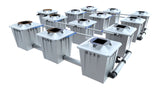 Alien® RDWC 20L Pro Silver Serie