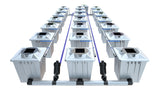 Alien® RDWC 20L Pro Silver Serie