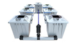 Alien® RDWC 20L Pro Silver Serie
