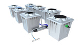 Alien® RDWC 20L Pro Silver Serie
