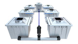 Alien® RDWC 36L Pro Silver Series