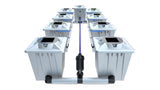 Alien® RDWC 20L Pro Silver Serie