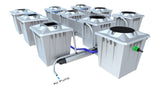 Alien® RDWC 20L Pro Silver Serie
