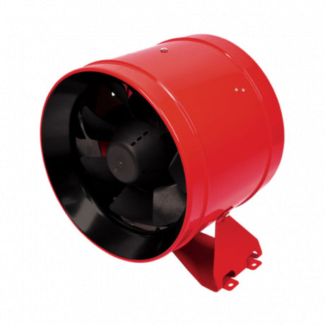 Rhino Ultra EC Extraction Fans - All Sizes