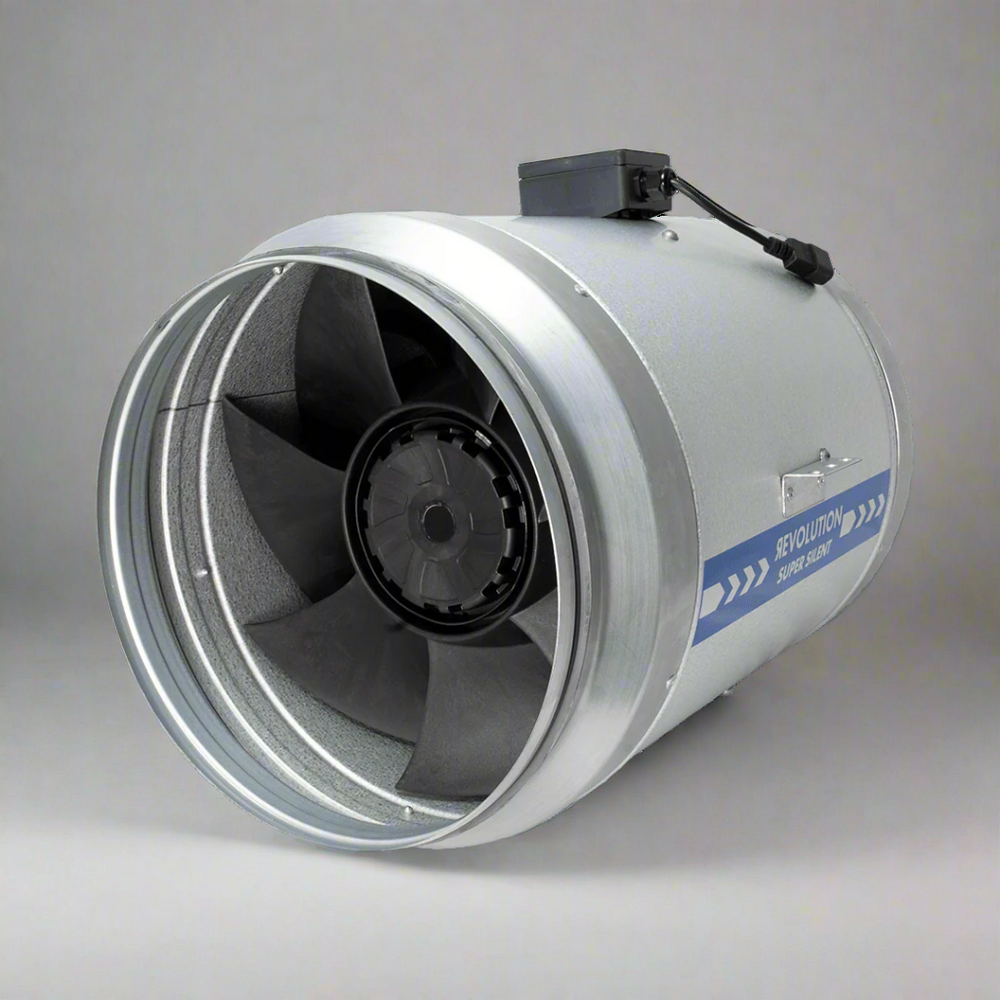 Revolution Vector EC 355MM 14 Inch 6000M3/H