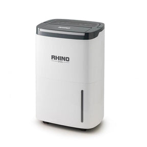 Rhino DH20L 400W Dehumidifier 20L/Day