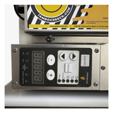 SC Filtration - Plasmastatic R&D Separator