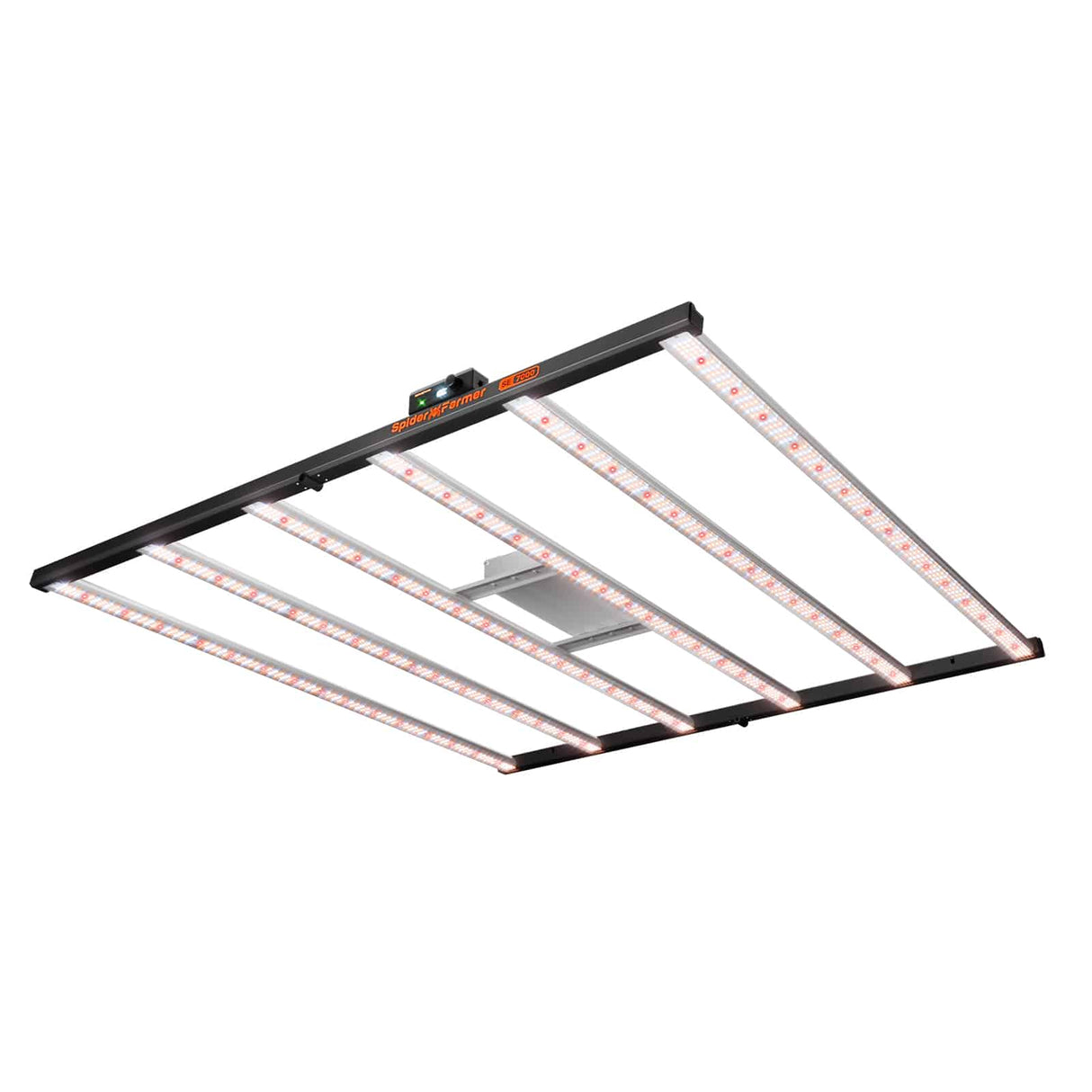 Spider Farmer SE7000 730W LED Grow Light New Version