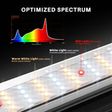 Spider Farmer SE7000 730W LED Grow Light New Version
