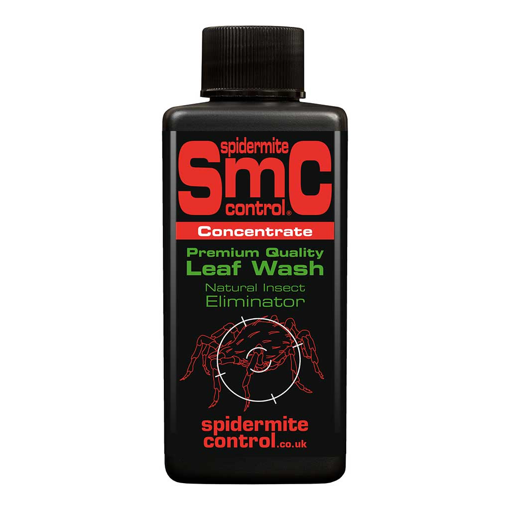 SMC Spidermite Control - 100ml