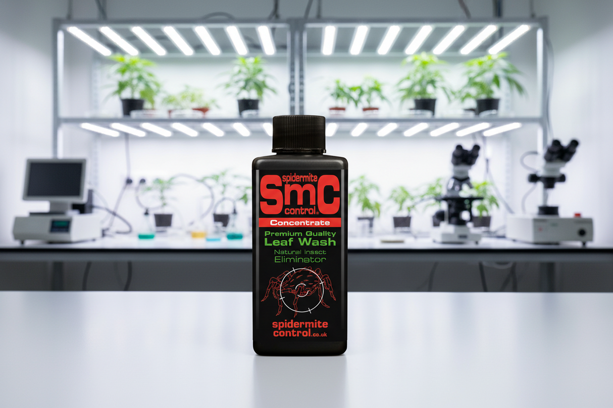 SMC Spidermite Control - 100ml