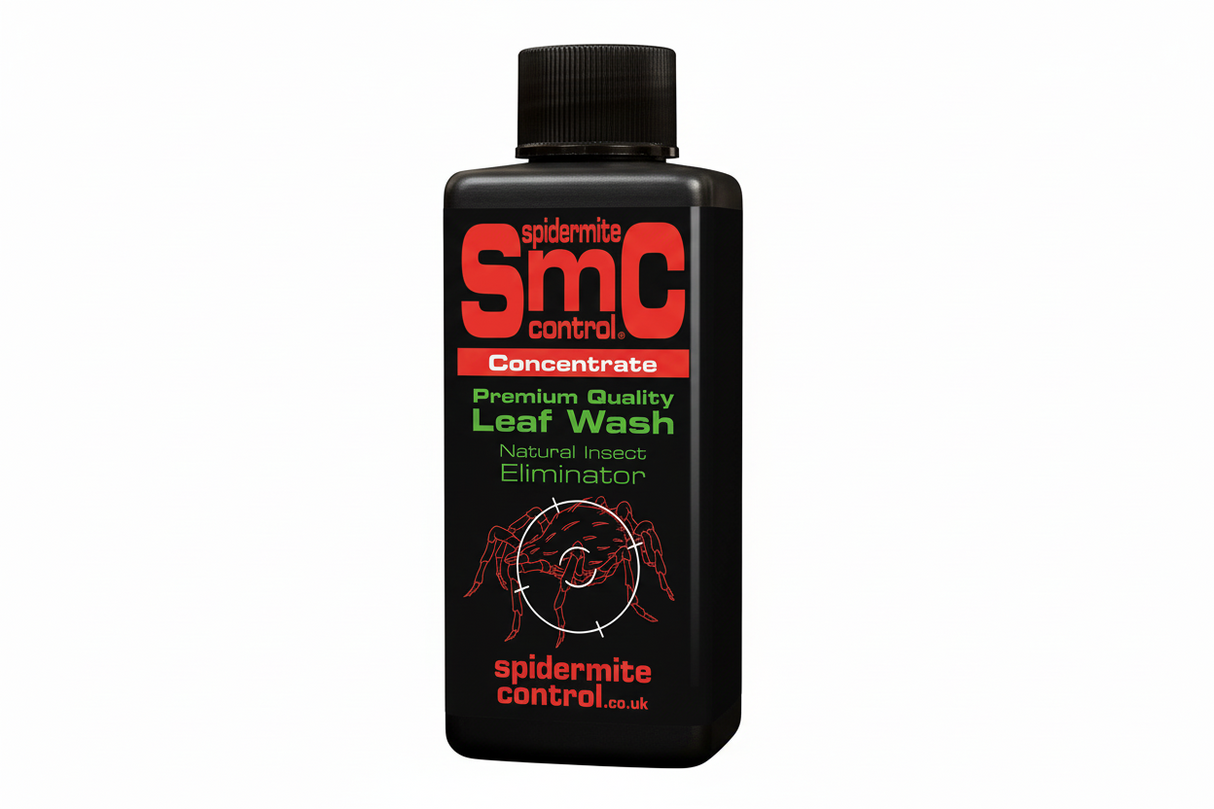 SMC Spidermite Control - 100ml