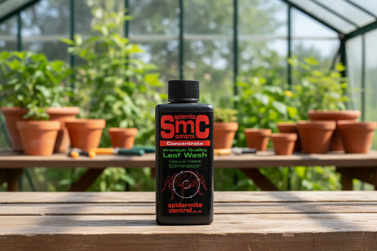 SMC Spidermite Control - 100ml