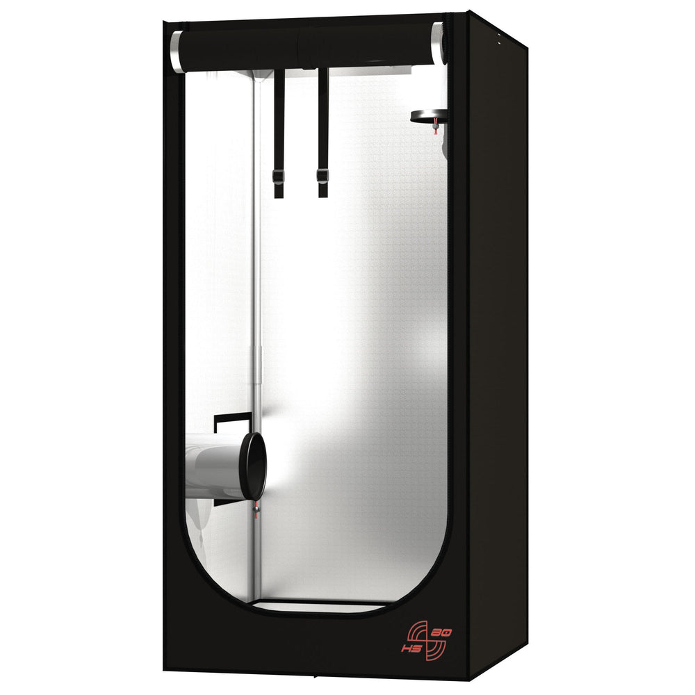 Secret Jardin HS 0.8m x 0.8m x 1.78m (R2) 